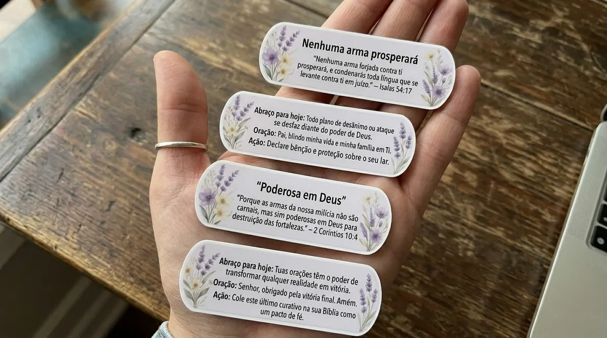 Dinâmica com mulheres na igreja